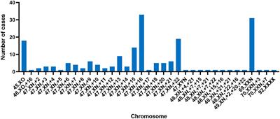 Analysis of copy number variations and possible candidate genes in spontaneous abortion by copy number variation sequencing